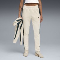 Женские спортивные штаны Puma T7 Always On Slim Alpine Snow, s.S фото №2 — интернет-магазин Desire.md