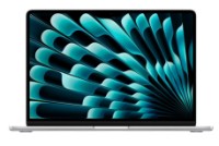 Laptop Apple MacBook Air 13.6 MC654RU/A Silver