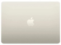 Laptop Apple MacBook Air 13.6 MC6A4RU/A Starlight imaginea #4 — magazin online Desire.md