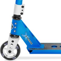 Самокат Micro Trixx 2.0 Ocean Blue (SA0184) фото №4 — интернет-магазин Desire.md