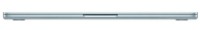 Laptop Apple MacBook Air 13.6 MC6V4RU/A Sky Blue imaginea #3 — magazin online Desire.md