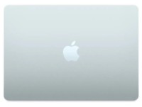 Laptop Apple MacBook Air 13.6 MC6V4RU/A Sky Blue imaginea #4 — magazin online Desire.md