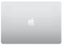 Laptop Apple MacBook Air 15.3 MC6J4RU/A Silver imaginea #5 — magazin online Desire.md