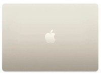Ноутбук Apple MacBook Air 15.3 MC6K4RU/A Starlight фото №4 — интернет-магазин Desire.md