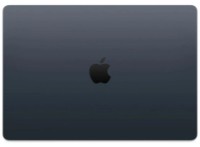 Laptop Apple MacBook Air 15.3 MC6L4RU/A Midnight imaginea #4 — magazin online Desire.md