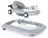 Ходунки Petite&Mars Cabrio Grey (857902) фото №2 — интернет-магазин Desire.md