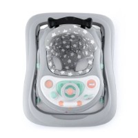 Ходунки Petite&Mars Cabrio Grey (857902) фото №3 — интернет-магазин Desire.md