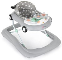 Ходунки Petite&Mars Cabrio Grey (857902)