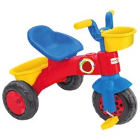 Детский велосипед Pilsan Vitamina G (04993)