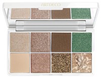 Fard de pleoape Artdeco Eyelights Palette 02 imaginea #2 — magazin online Desire.md