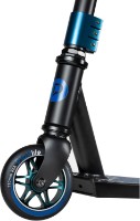 Трюковой самокат Playlife Push Blue (880305) фото №4 — интернет-магазин Desire.md