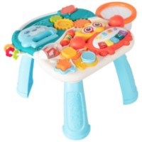 Ходунки Premaman Activity Cart (PJPYDH-CCC-UNQ) фото №2 — интернет-магазин Desire.md