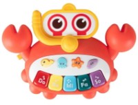 Ходунки Premaman Activity Cart (PJPYDH-CCC-UNQ) фото №4 — интернет-магазин Desire.md