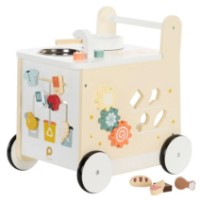 Ходунки Premaman Cook & Recycle (PJQKDC-CCC-UNQ) фото №2 — интернет-магазин Desire.md