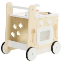 Ходунки Premaman Cook & Recycle (PJQKDC-CCC-UNQ) фото №3 — интернет-магазин Desire.md