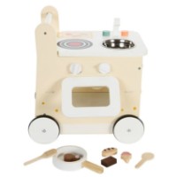 Ходунки Premaman Cook & Recycle (PJQKDC-CCC-UNQ) фото №5 — интернет-магазин Desire.md