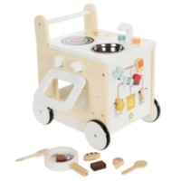 Ходунки Premaman Cook & Recycle (PJQKDC-CCC-UNQ) фото №6 — интернет-магазин Desire.md