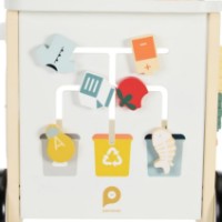 Ходунки Premaman Cook & Recycle (PJQKDC-CCC-UNQ) фото №8 — интернет-магазин Desire.md