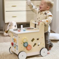 Ходунки Premaman Cook & Recycle (PJQKDC-CCC-UNQ) фото №9 — интернет-магазин Desire.md