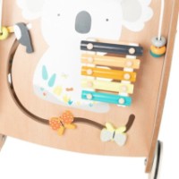 Ходунки Premaman Crazy Jungle (PJPQR7-CCC-UNQ) фото №3 — интернет-магазин Desire.md