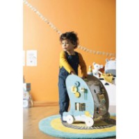 Ходунки Premaman Crazy Jungle (PJPQR7-CCC-UNQ) фото №4 — интернет-магазин Desire.md