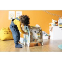 Ходунки Premaman Crazy Jungle (PJPQR7-CCC-UNQ) фото №6 — интернет-магазин Desire.md