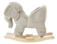 Качалка Premaman Elefant (PJQD7T-CCC-UNQ) фото №2 — интернет-магазин Desire.md