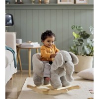 Качалка Premaman Elefant (PJQD7T-CCC-UNQ) фото №3 — интернет-магазин Desire.md