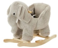 Качалка Premaman Elefant (PJQD7T-CCC-UNQ) фото №1 — интернет-магазин Desire.md