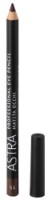 Карандаш для глаз Astra Professional Eye Pencil 15 Wood фото №1 — интернет-магазин Desire.md
