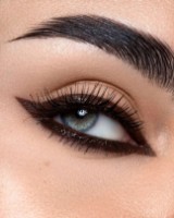 Карандаш для глаз Astra Professional Eye Pencil 15 Wood фото №2 — интернет-магазин Desire.md