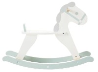 Качалка Premaman Horse (PJQD7U-CCC-UNQ) фото №2 — интернет-магазин Desire.md