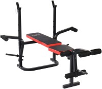 Banca pentru antrenament de forţă FunFit 3864 imaginea #2 — magazin online Desire.md