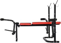 Banca pentru antrenament de forţă FunFit 3864 imaginea #5 — magazin online Desire.md