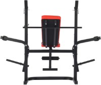 Banca pentru antrenament de forţă FunFit 3864 imaginea #6 — magazin online Desire.md