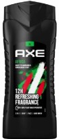 Gel de duș AXE Africa 400ml