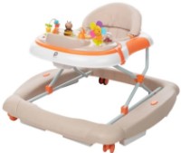 Ходунки Premaman Nature Buddies Taupe (PEVEVU-CCC-UNQ) фото №1 — интернет-магазин Desire.md