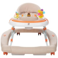 Ходунки Premaman Nature Buddies Taupe (PEVEVU-CCC-UNQ) фото №6 — интернет-магазин Desire.md