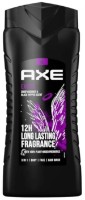 Gel de duș AXE Excite 400ml