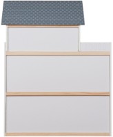 Домик для кукол FunFit Doll House LED 3894 фото №3 — интернет-магазин Desire.md