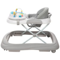 Premergător Premaman Sea World Gray (5415070515494) imaginea #2 — magazin online Desire.md