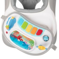 Premergător Premaman Sea World Gray (5415070515494) imaginea #4 — magazin online Desire.md