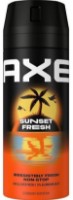 Дезодорант AXE Sunset Fresh 150ml фото №1 — интернет-магазин Desire.md