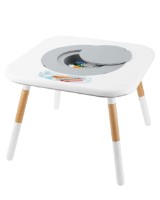 Centru de activitați Skip Hop Discoverosity Montessori 3in1 (9O297010) imaginea #2 — magazin online Desire.md