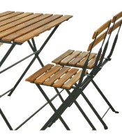 Set mobila de grădină ProGarden (55316) imaginea #2 — magazin online Desire.md