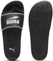 Șlapi pentru bărbați Puma Leadcat 2.0 Elevate Puma Black/White, s.44.5 imaginea #4 — magazin online Desire.md