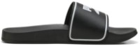 Шлёпанцы мужские Puma Leadcat 2.0 Elevate Puma Black/White, s.46 фото №3 — интернет-магазин Desire.md