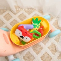 Tolocar Skip Hop Ride On Motanel (9R186310) imaginea #3 — magazin online Desire.md