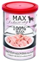 Влажный корм для собак Falco Max Turkey 400g