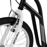 Самокат Spokey Rocker (924729) фото №4 — интернет-магазин Desire.md